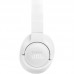 Гарнітура JBL TUNE 720BT White (JBLT720BTWHT)