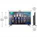 Телевізор HISENSE 32A5710FA