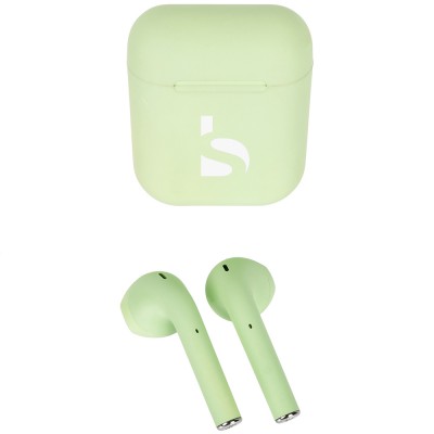 Гарнітура BRAVIS Air Basic 10 Green