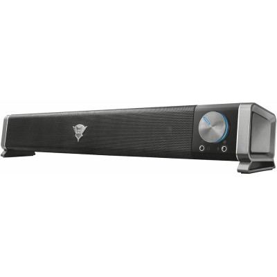 Саундбар TRUST GXT 618 Asto Sound Bar PC Speaker (22209) Саундбар TRUST GXT 618 Asto Sound Bar PC Speaker (22209)