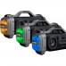 Портативна акустика REAL EL X-770 Black (EL121600004)