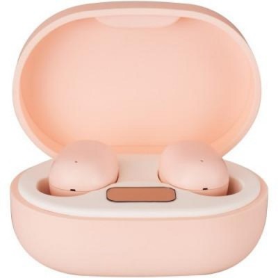 Гарнітура GELIUS Pro Reddots TWS Earbuds GP-TWS010 Pink Гарнітура GELIUS Pro Reddots TWS Earbuds GP-TWS010 Pink