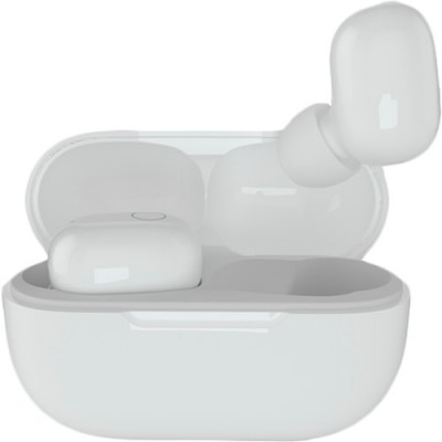 Гарнітура ERGO BS-510 Twins Nano White (BS-510W) Гарнітура ERGO BS-510 Twins Nano White (BS-510W)