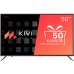 Телевізор KIVI 50U710KB