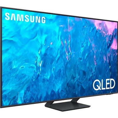 Телевізор SAMSUNG QE65Q70CAUXUA Телевізор SAMSUNG QE65Q70CAUXUA
