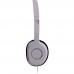 Навушники KOSS KPH8w White (195687.101)