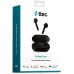 Гарнітура TTEC AirBeat Free TWS Black (2KM133S)
