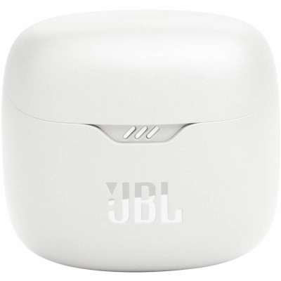 Гарнітура JBL TUNE FLEX White (JBLTFLEXWHT) Гарнітура JBL TUNE FLEX White (JBLTFLEXWHT)