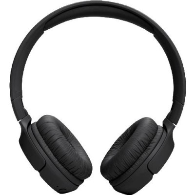 Навушники JBL TUNE 520BT Black (JBLT520BTBLKEU) Навушники JBL TUNE 520BT Black (JBLT520BTBLKEU)