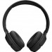 Навушники JBL TUNE 520BT Black (JBLT520BTBLKEU)