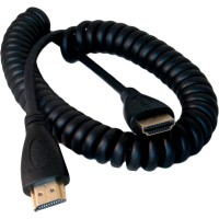 Кабель EXTRADIGITAL HDMI-HDMI 1.2 м Black (KBH1810) Кабель EXTRADIGITAL HDMI-HDMI 1.2 м Black (KBH1810)