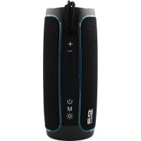 Портативна акустика EQ LAB H-288 Black