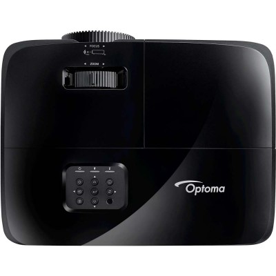 Проектор OPTOMA X400LVe (E9PX7D601EZ1) Проектор OPTOMA X400LVe (E9PX7D601EZ1)