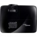 Проектор OPTOMA X400LVe (E9PX7D601EZ1)