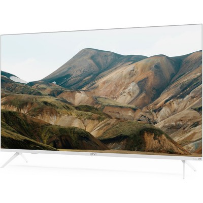 Телевізор KIVI 55U790LW White Телевізор KIVI 55U790LW White