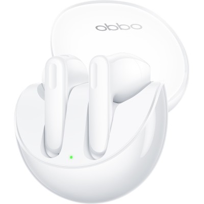 Гарнітура OPPO Enco Air3 ETE31 Glaze White (OFETE31_White) Гарнітура OPPO Enco Air3 ETE31 Glaze White (OFETE31_White)