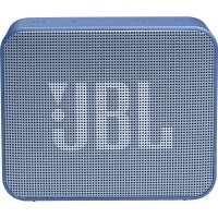 Портативна акустика JBL Go Essential Blue (JBLGOESBLU)