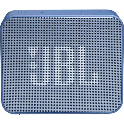 Портативна акустика JBL Go Essential Blue (JBLGOESBLU) Портативна акустика JBL Go Essential Blue (JBLGOESBLU)