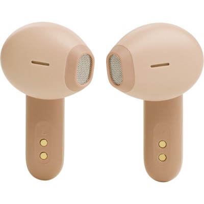 Гарнітура JBL Wave Flex Beige (JBLWFLEXBEG) Гарнітура JBL Wave Flex Beige (JBLWFLEXBEG)