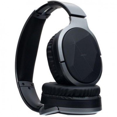 Гарнітура PRODA Maiku series PD-BH200 Black (PRD-PD-BH200BK)
