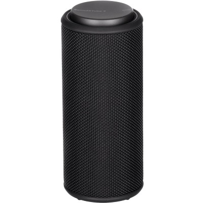 Портативна акустика 2E SoundXTube2 Black (2E-BSSXT2WBK)