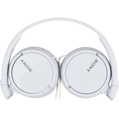 Гарнітура SONY MDR-ZX110AP (white) Гарнітура SONY MDR-ZX110AP (white)