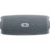 Портативна акустика JBL Charge 5 Grey (JBLCHARGE5GRY)