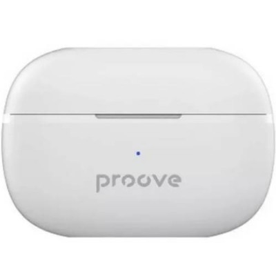 Гарнітура PROOVE Freestyler TWS White (49209white) Гарнітура PROOVE Freestyler TWS White (49209white)