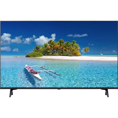 Телевізор LG 50QNED756RA