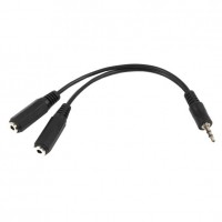 Перехідник CABLEXPERT CCA-415-0.1 M Перехідник CABLEXPERT CCA-415-0.1 M