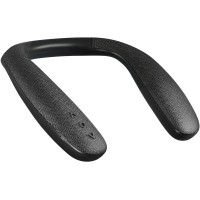 Портативна акустика PROMATE Hook Black (hook.black) Портативна акустика PROMATE Hook Black (hook.black)