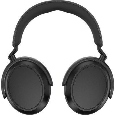Гарнітура SENNHEISER MOMENTUM 4 Wireless Black (509266) Гарнітура SENNHEISER MOMENTUM 4 Wireless Black (509266)