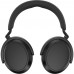 Гарнітура SENNHEISER MOMENTUM 4 Wireless Black (509266)