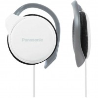 Навушники PANASONIC RP-HS46E-W Навушники PANASONIC RP-HS46E-W