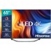 Телевізор HISENSE 65U7HQ