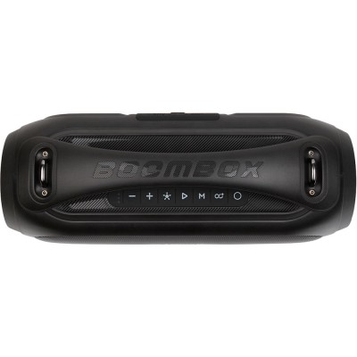 Портативна акустика REAL EL X-745 Black (EL121600012) Портативна акустика REAL EL X-745 Black (EL121600012)
