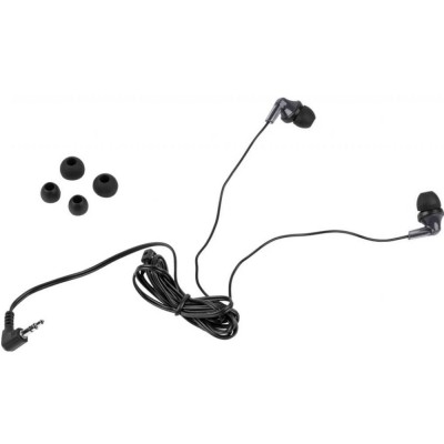 Навушники PANASONIC RP-HJE118GU-K Навушники PANASONIC RP-HJE118GU-K