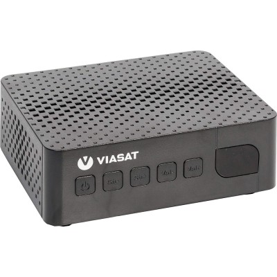 Цифровий тюнер ROMSAT S2 Viasat TV (030632) Цифровий тюнер ROMSAT S2 Viasat TV (030632)