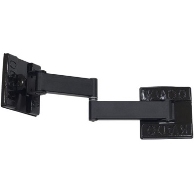 Кронштейн КВАДО К-22 Black