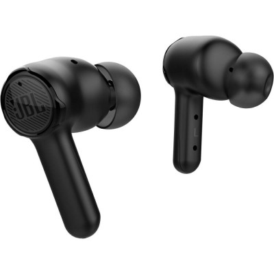 Гарнітура JBL QUANTUM TWS Black (JBLQUANTUMTWSBLK) Гарнітура JBL QUANTUM TWS Black (JBLQUANTUMTWSBLK)