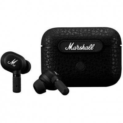 Гарнітура MARSHALL Motif ANC Black (1005964) Гарнітура MARSHALL Motif ANC Black (1005964)