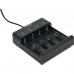 Зарядний пристрій ENERGENIE BC-USB-02