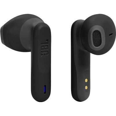 Гарнітура JBL WAVE FLEX Black (JBLWFLEXBLK) Гарнітура JBL WAVE FLEX Black (JBLWFLEXBLK)
