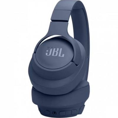 Гарнітура JBL TUNE 770NC Blue (JBLT770NCBLU) Гарнітура JBL TUNE 770NC Blue (JBLT770NCBLU)