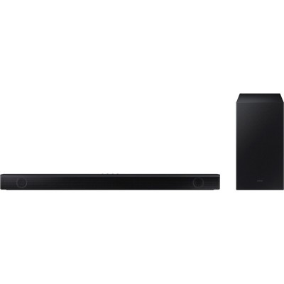 Саундбар SAMSUNG HW-B550/RU Саундбар SAMSUNG HW-B550/RU
