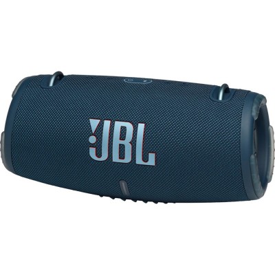Портативна акустика JBL Xtreme 3 Blue (JBLXTREME3BLUEU)