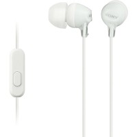 Гарнітура SONY MDR-EX15AP White Гарнітура SONY MDR-EX15AP White