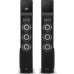 Акустична система REAL EL S-2070 Black (EL121200007)