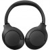 Гарнітура PHILIPS TAH8506 Over-ear ANC Hi-Res Wireless Mic Black (TAH8506BK/00)