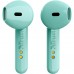 Гарнітура TRUST Primo Touch True Wireless Mic Mint (23781)